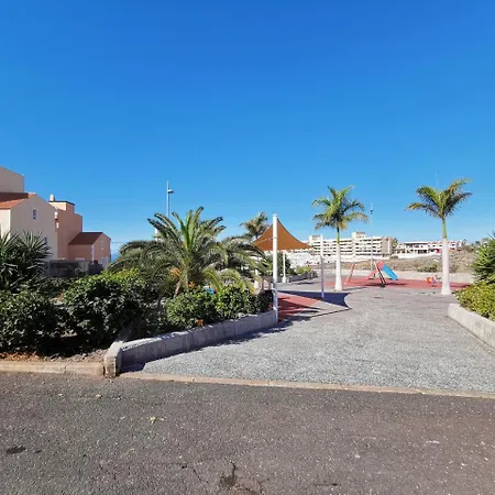 Ajabo Arcoiris Apartment