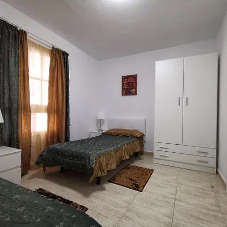 Apartment Ajabo Arcoiris