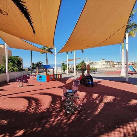 Ajabo Arcoiris Apartman Playa de las Américas