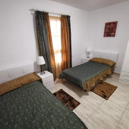 Apartman Ajabo Arcoiris Playa de las Américas