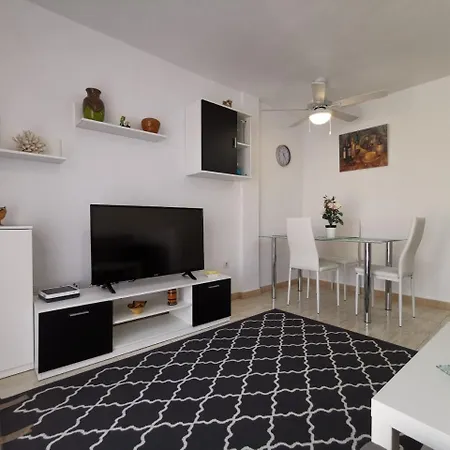 Ajabo Arcoiris Apartman