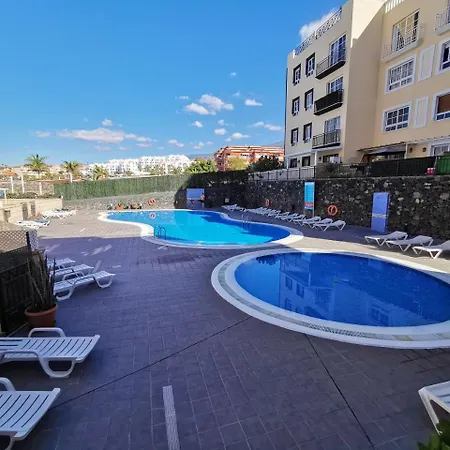 Ajabo Arcoiris Apartman *
